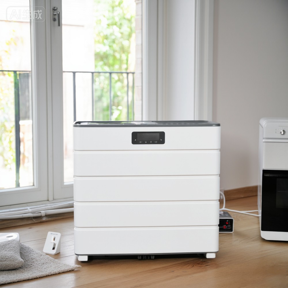 <span style="font-size:23px;"><strong>Rack Mounted Battery</strong></span>