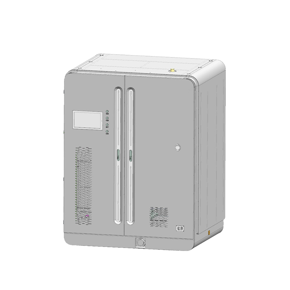215kWh LFP Energy Storage System (768V, AC400V) for Commercial & Industrial Energy Storage Projects