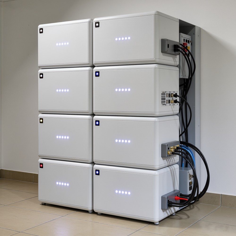 <span style="font-size:23px;"><span style="font-family:Poppins;"><strong>Stackable Battery</strong></span></span> <link href="https://fonts.googleapis.com/css?family=Poppins" rel="stylesheet" type="text/css">