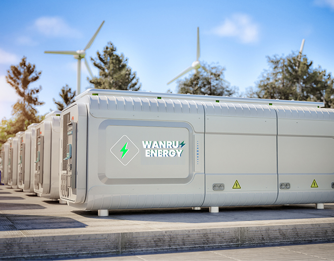 One Stop Energy Solution