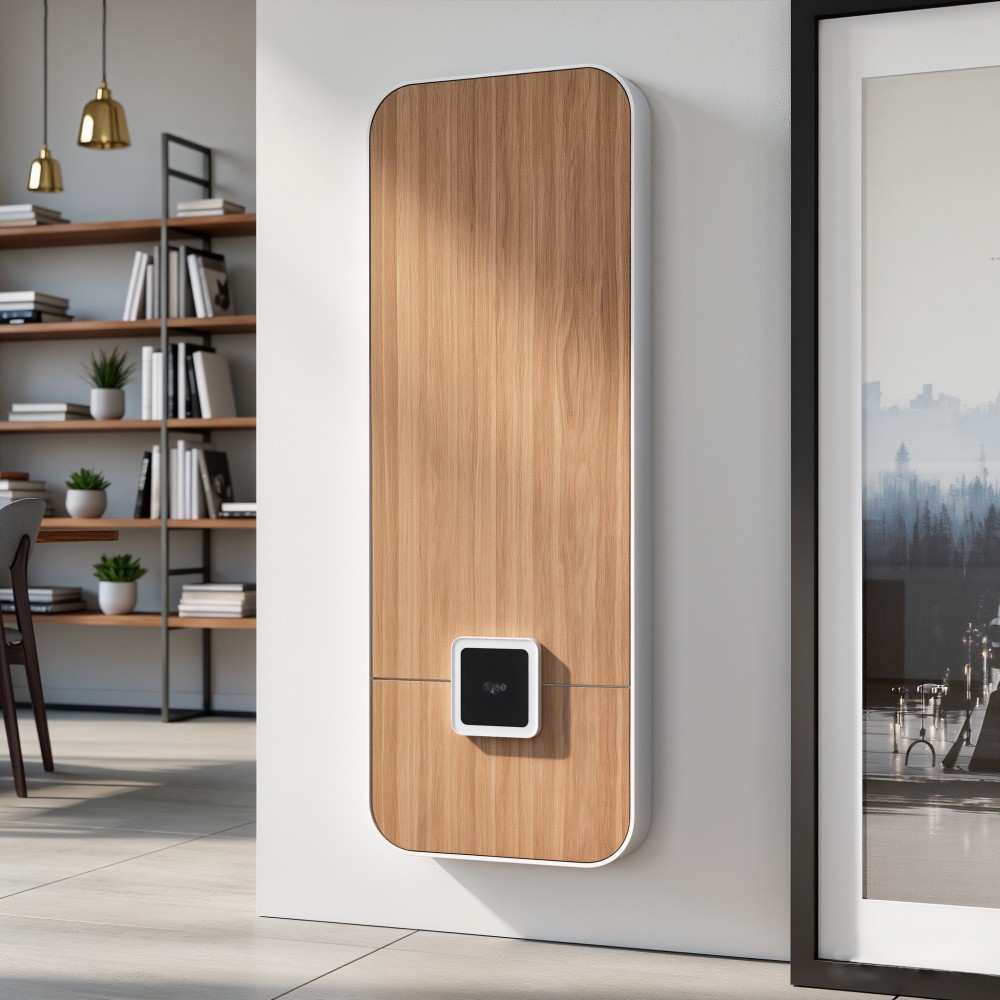  <span style="font-size:23px;"><span style="font-family:Poppins;"><strong>Wall Mounted Battery</strong></span></span> <link href="https://fonts.googleapis.com/css?family=Poppins" rel="stylesheet" type="text/css"> 