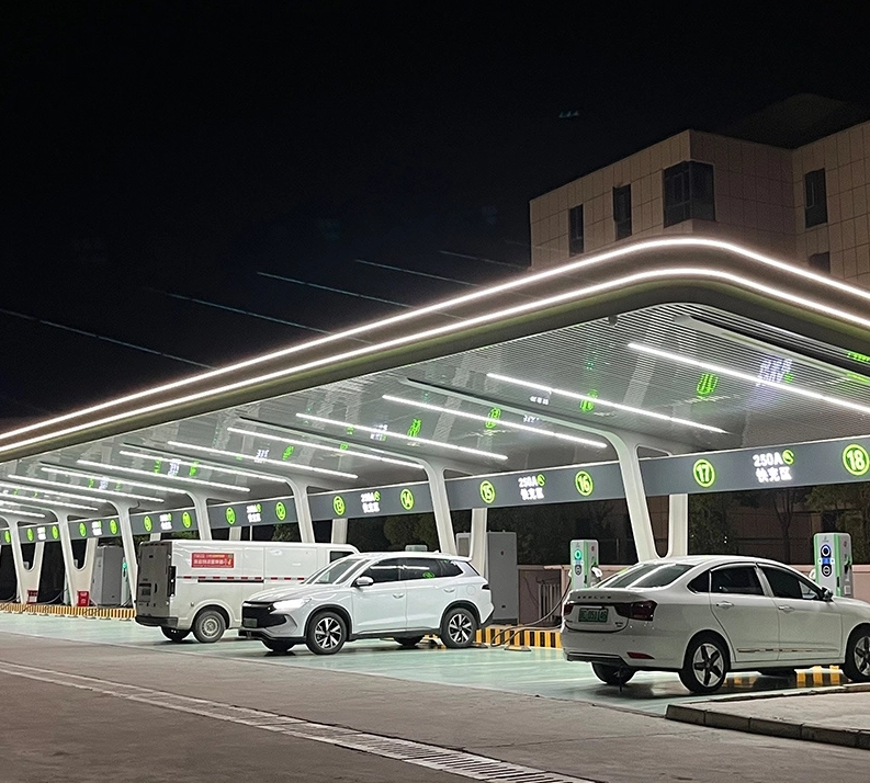 wanrun energy ev charging (2)