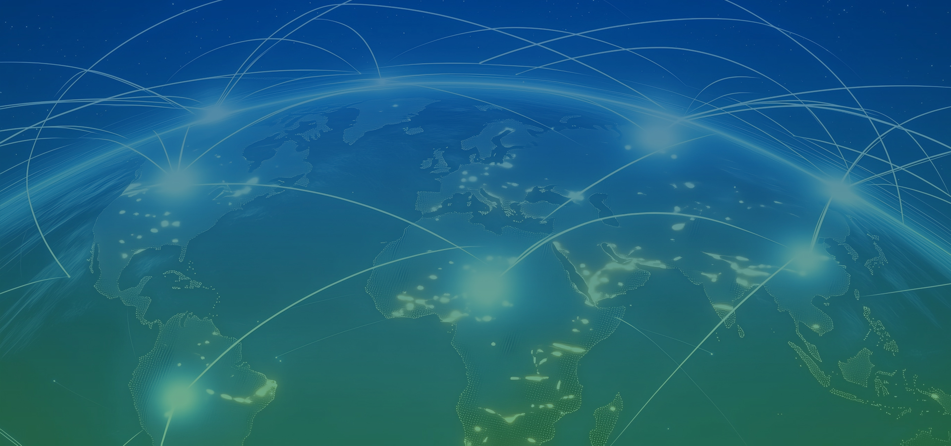 Global Coverage and Fast Delivery