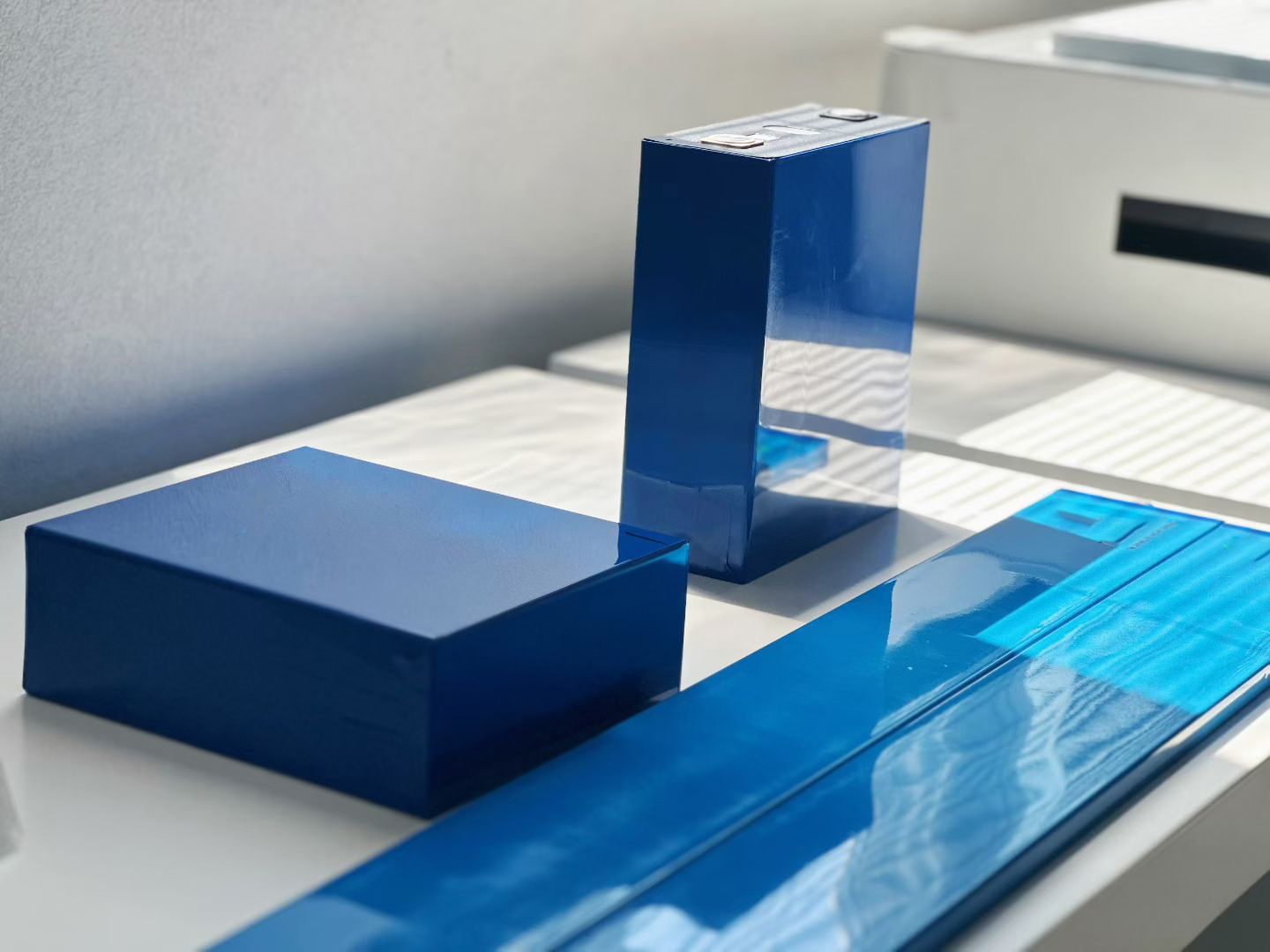 wanrun energy battery pack