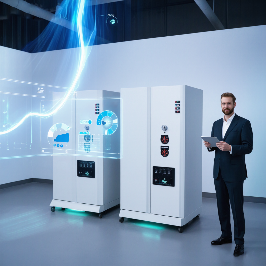 <strong><span style="font-family:Poppins;"><span style="font-size:23px;">C&amp;I Energy Storage</span></span></strong> <link href="https://fonts.googleapis.com/css?family=Poppins" rel="stylesheet" type="text/css">